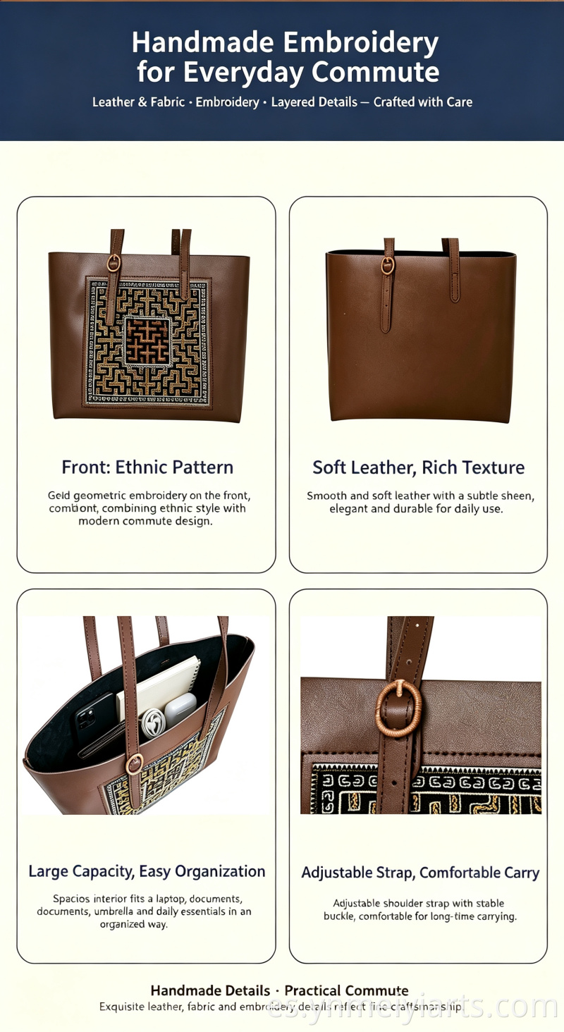 Shopper Bag